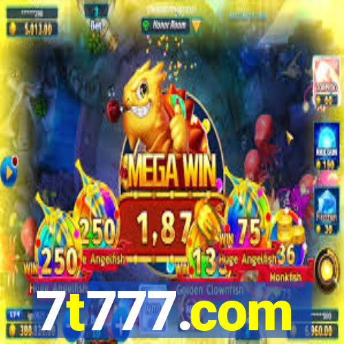 7t777.com