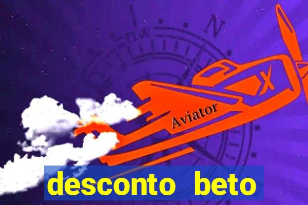 desconto beto carrero mastercard