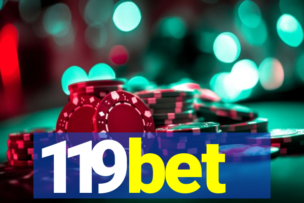 119bet
