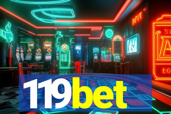 119bet