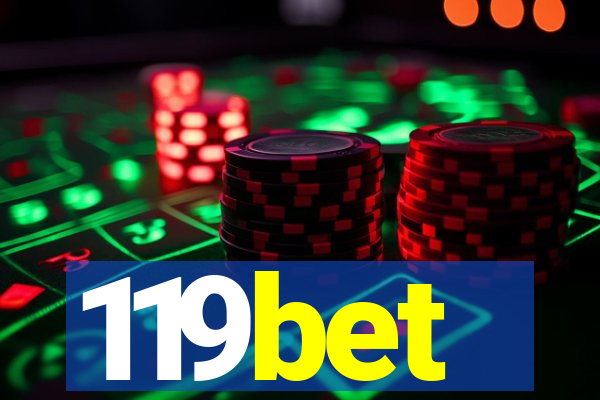 119bet