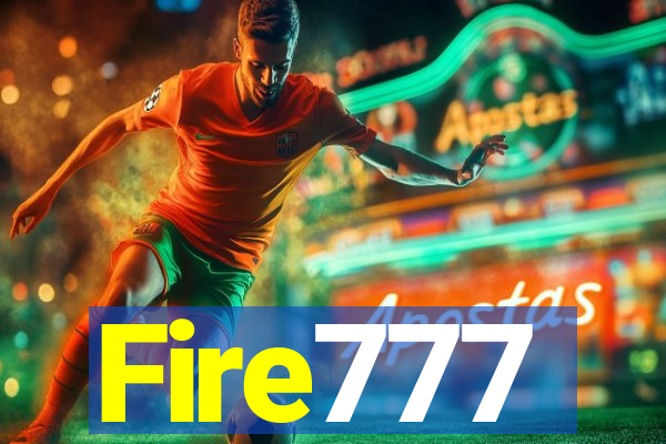 Fire777