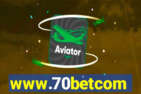www.70betcom