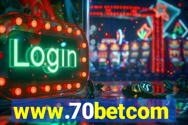 www.70betcom