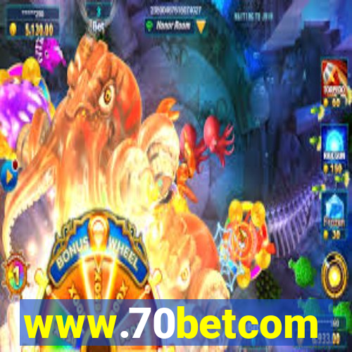 www.70betcom
