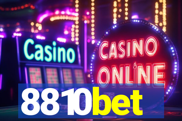 8810bet