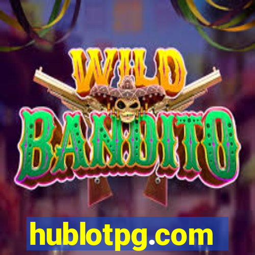 hublotpg.com