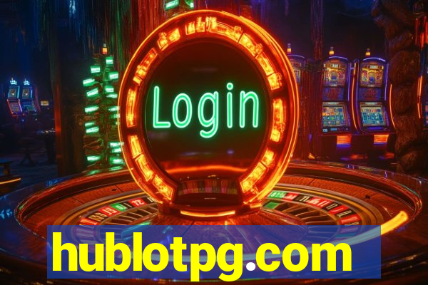 hublotpg.com