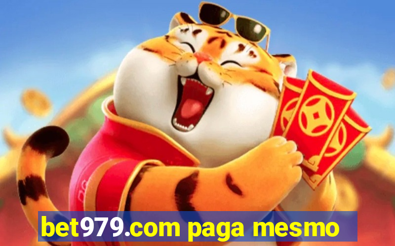 bet979.com paga mesmo