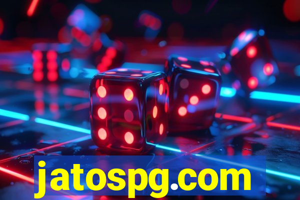 jatospg.com