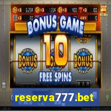 reserva777.bet