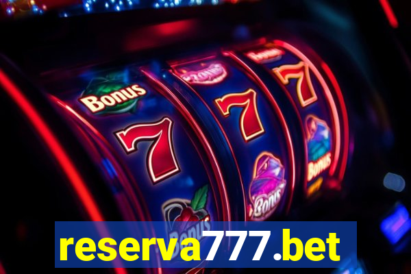 reserva777.bet