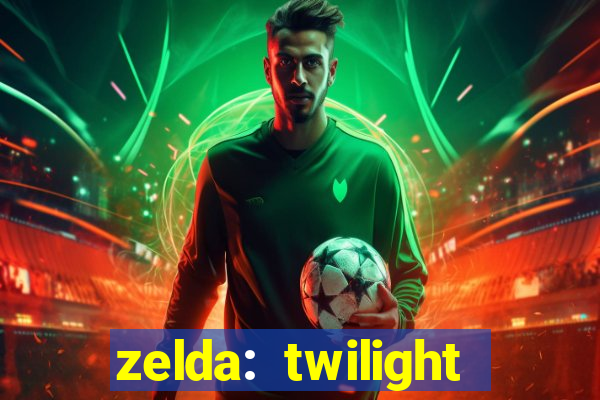 zelda: twilight princess rom zelda twilight princess rom pt-br dolphin