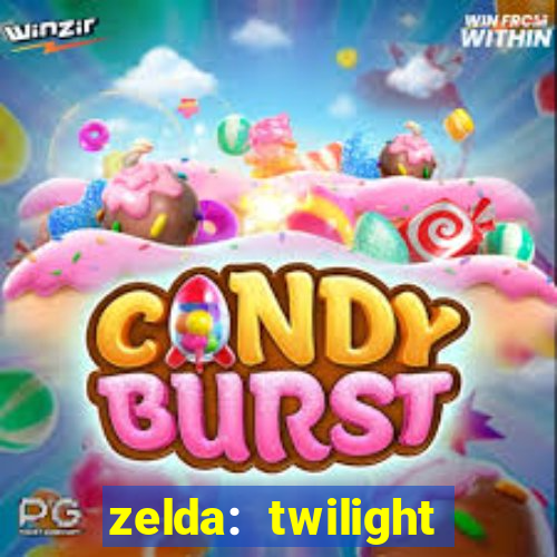 zelda: twilight princess rom zelda twilight princess rom pt-br dolphin