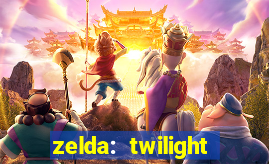 zelda: twilight princess rom zelda twilight princess rom pt-br dolphin