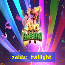zelda: twilight princess rom zelda twilight princess rom pt-br dolphin