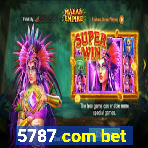 5787 com bet