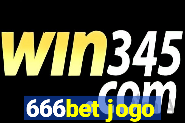 666bet jogo