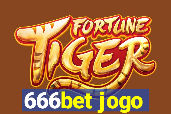 666bet jogo
