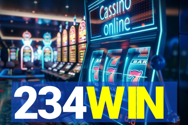 234WIN