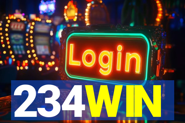 234WIN