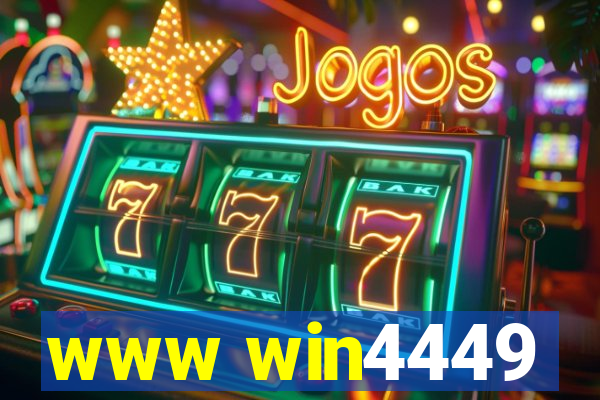 www win4449