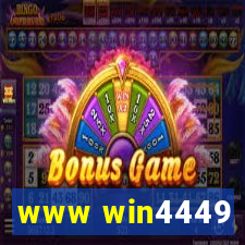 www win4449