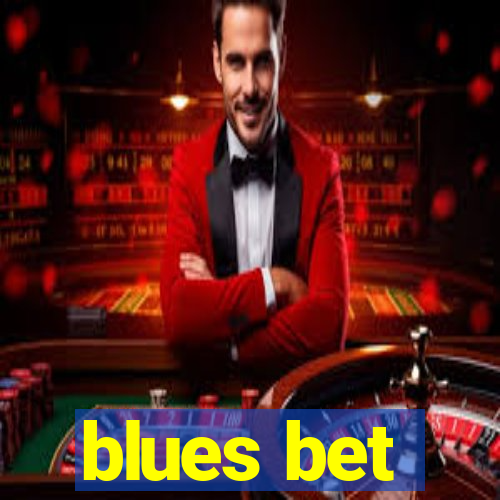 blues bet