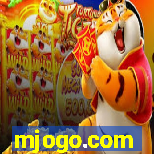 mjogo.com