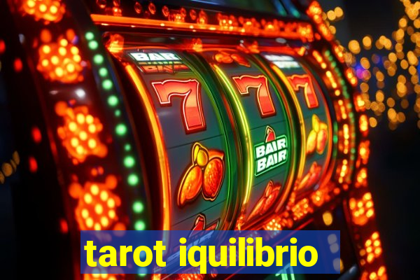 tarot iquilibrio