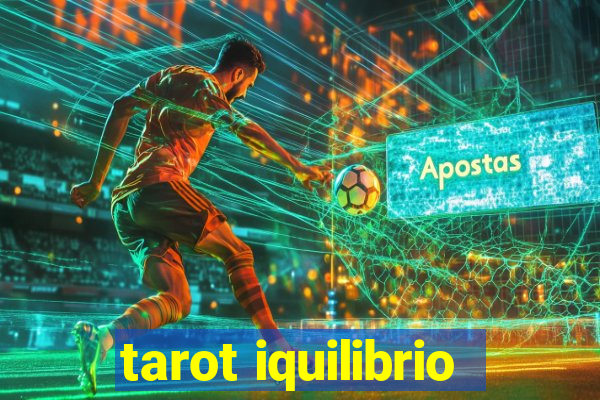 tarot iquilibrio