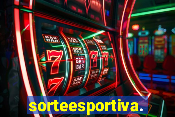 sorteesportiva.bet
