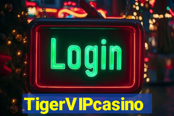 TigerVIPcasino