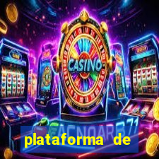 plataforma de porcentagem de jogos
