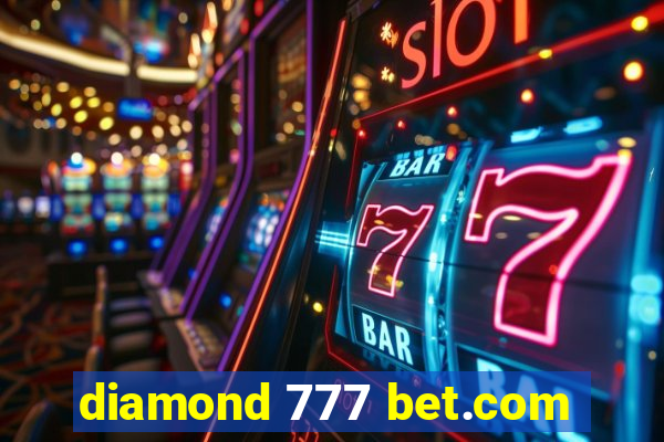 diamond 777 bet.com