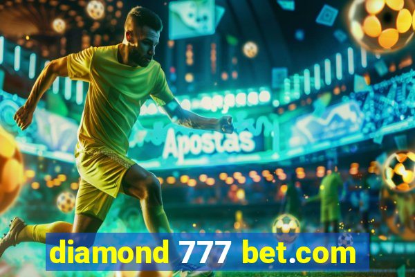 diamond 777 bet.com