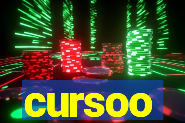 cursoo