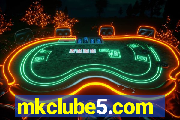 mkclube5.com