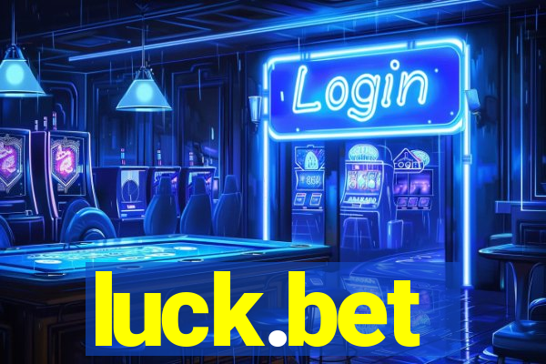 luck.bet