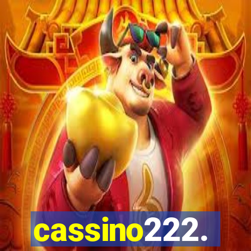 cassino222.