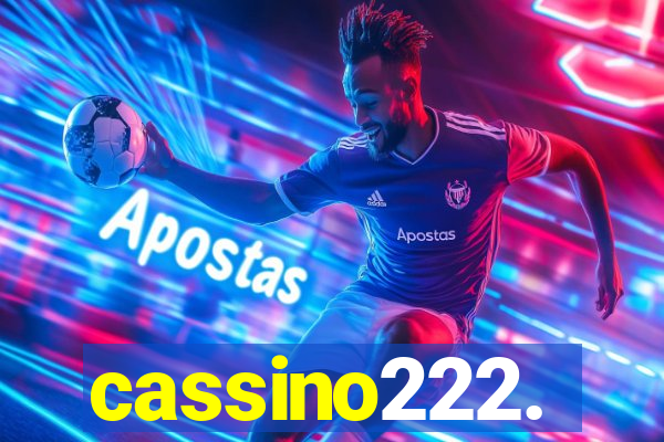 cassino222.