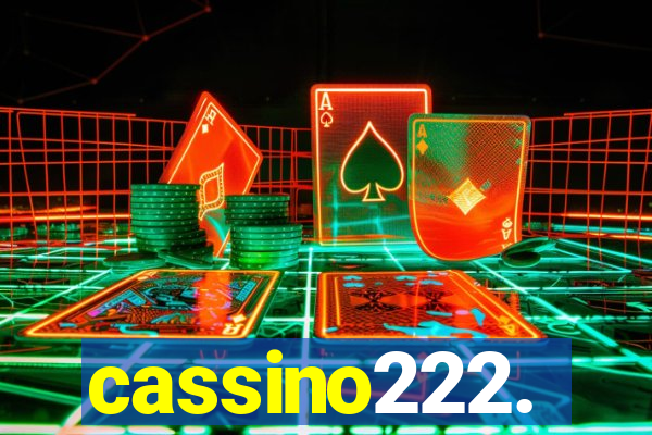 cassino222.