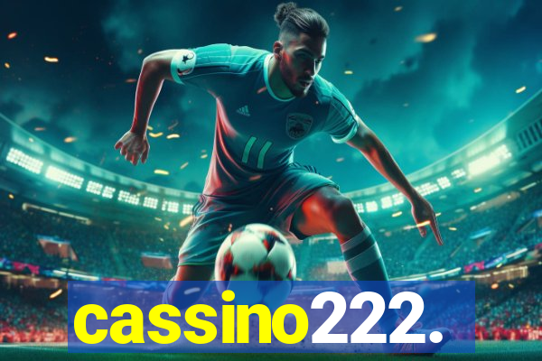 cassino222.