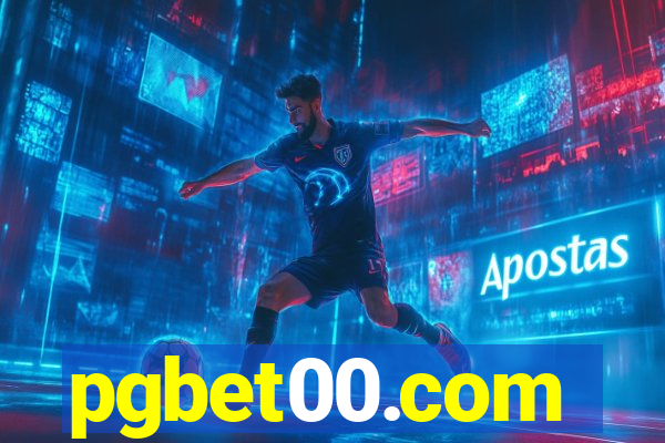 pgbet00.com