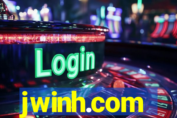 jwinh.com