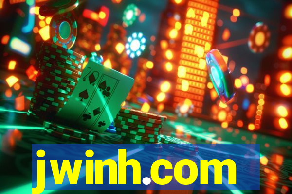 jwinh.com