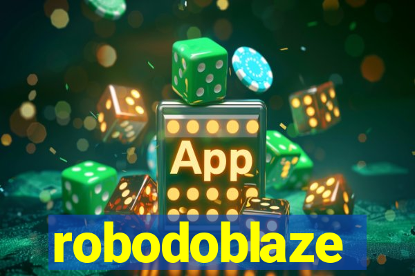 robodoblaze