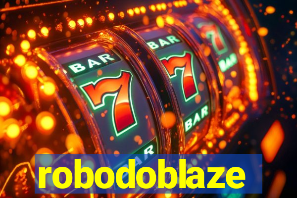 robodoblaze