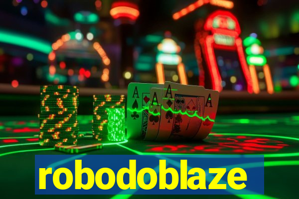 robodoblaze