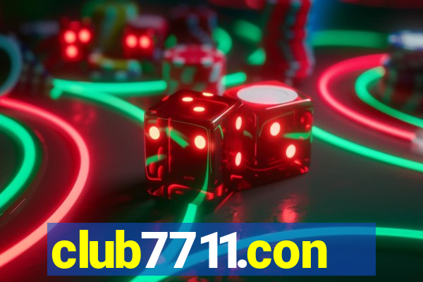club7711.con